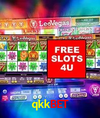 Ofertas Exclusivas qkkbet