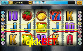 Torneios qkkbet