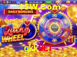 Casino Ao Vivo qkkbet