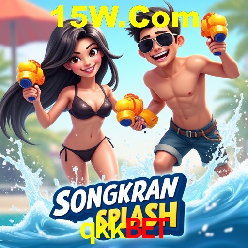 Login Seguro qkkbet