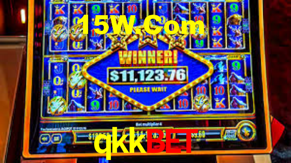 Interface do App qkkbet